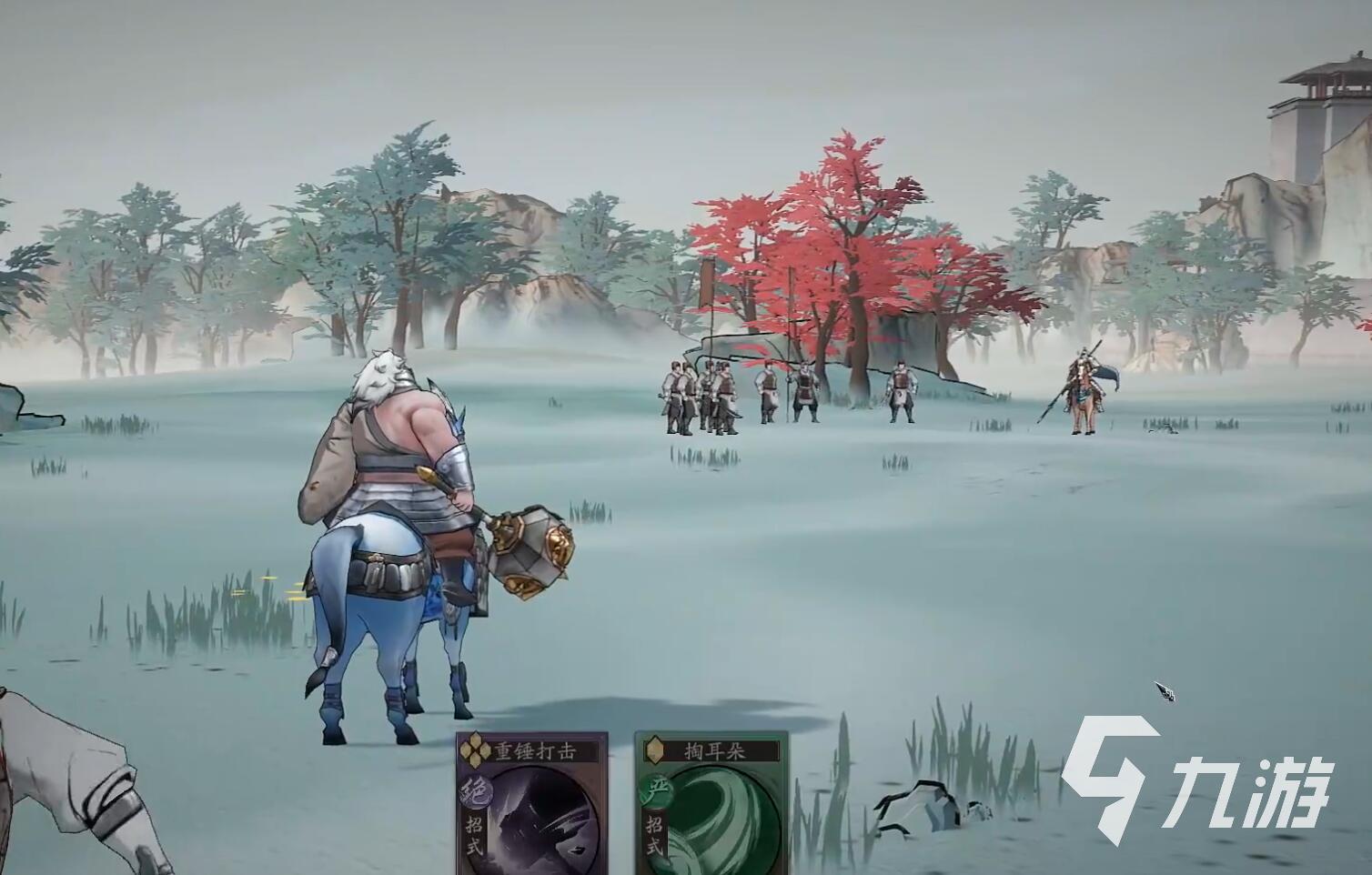 三国望神州背后的开发公司及制作团队揭秘