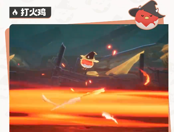 二重螺旋打火鸡实战表现与强度全面解析