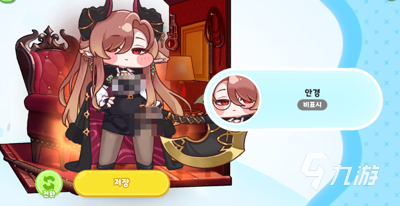 嘟嘟脸恶作剧黛安娜角色解析与玩法攻略