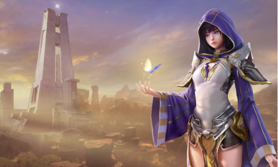 AION2快速升级技巧 永恒之塔2高效冲级方法全解析
