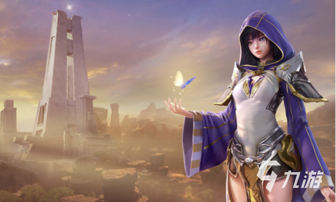 AION2快速升级技巧 永恒之塔2高效冲级方法全解析