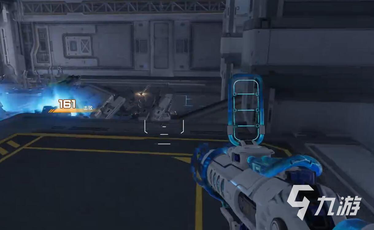 逆战未来联盟大厦全解析:背景设定与核心玩法揭秘