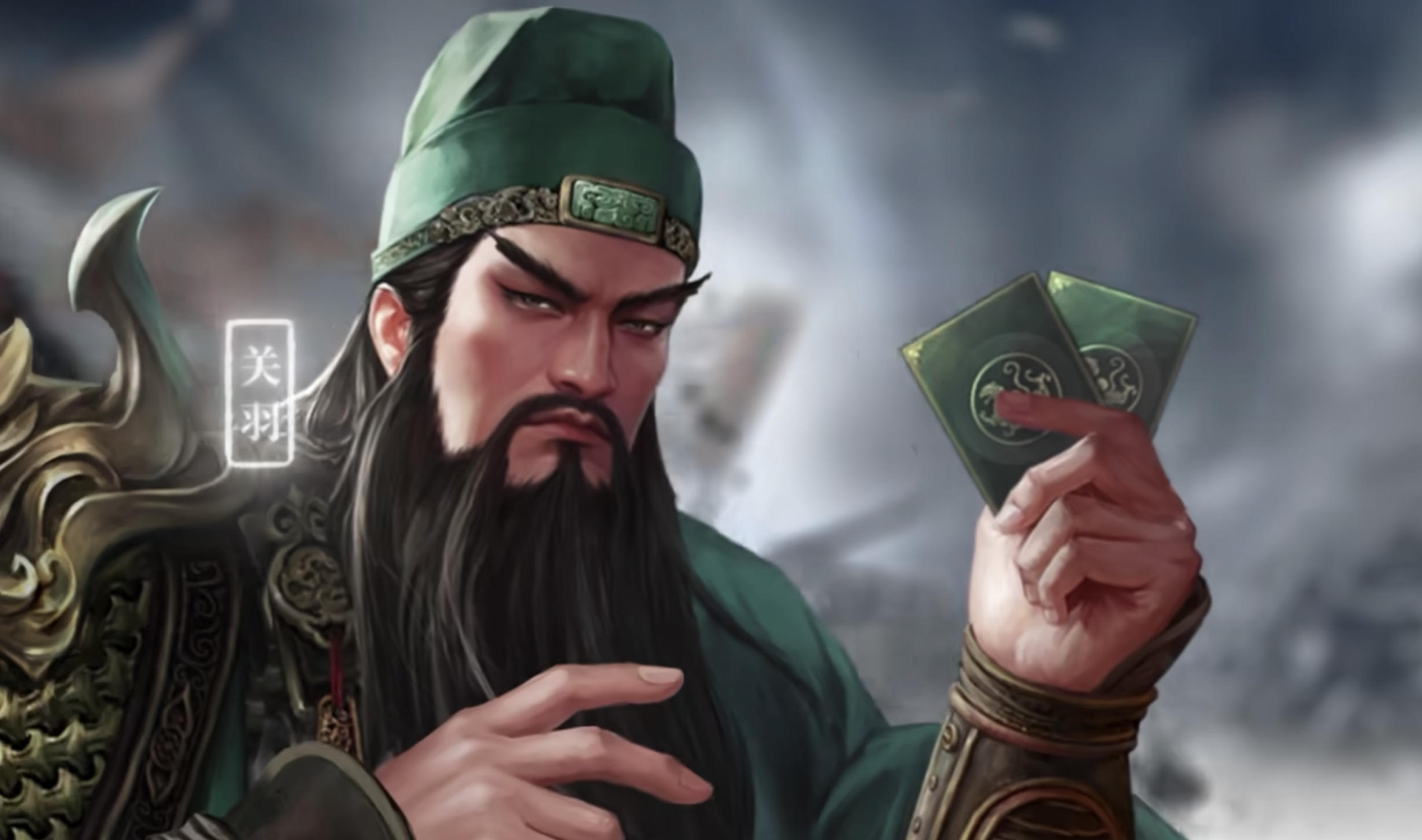 三国百将牌测试时间公布 一览最新测试安排