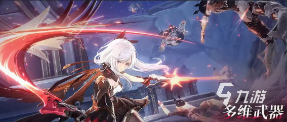 二重螺旋远程武器选择攻略:最佳远程装备推荐与解析