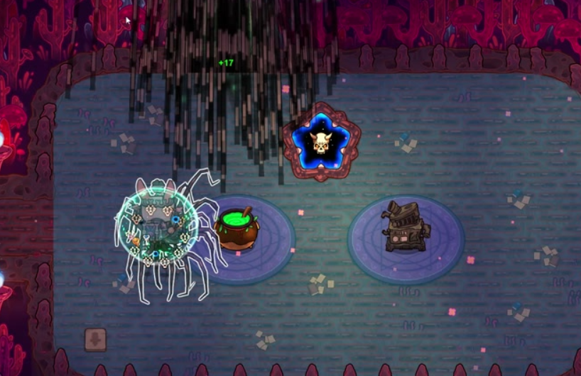 魔法工艺克总是什么？深度解析玩法与游戏体验