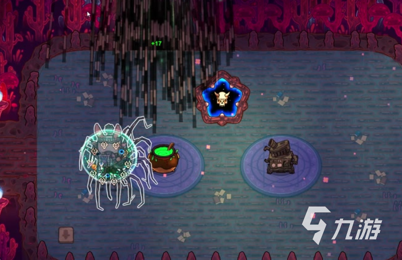 魔法工艺克总是什么?深度解析玩法与游戏体验