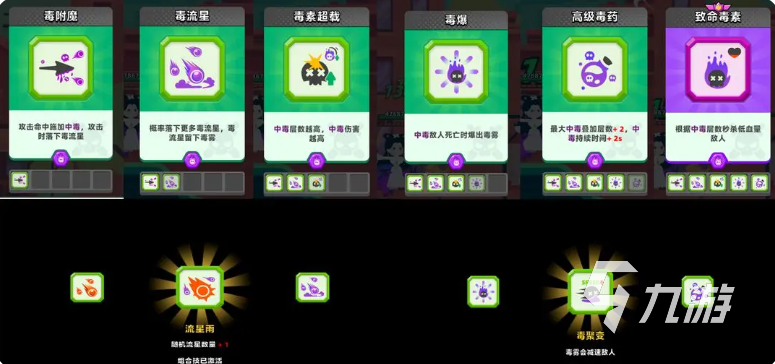 顶级弓箭手毒系玩法全解析:高效输出与持续伤害技巧