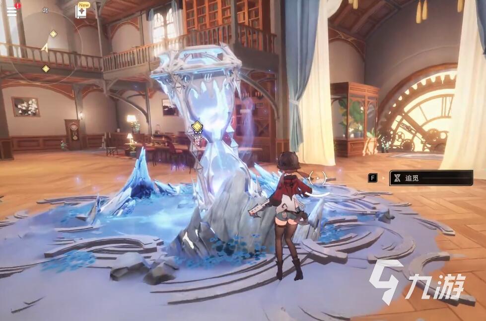 二重螺旋追觅系统工作原理与技术优势详解