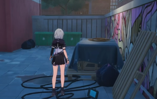 异环宝箱刷新位置全攻略 详细分布点一览