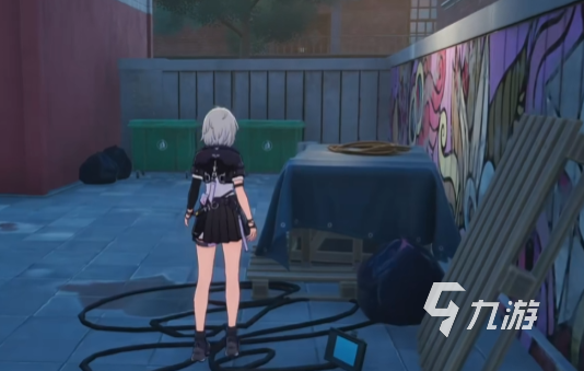 异环宝箱刷新位置全攻略 详细分布点一览