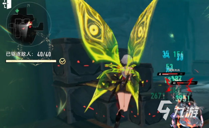 二重螺旋公测时间曝光 上线日期最新消息