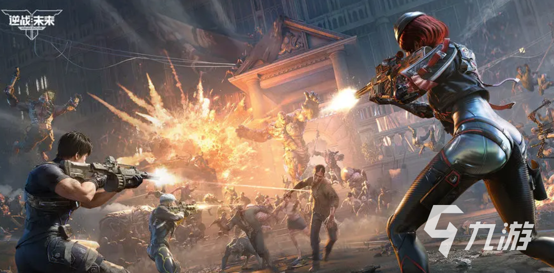 逆战未来陷阱设置方法详解 攻略分享