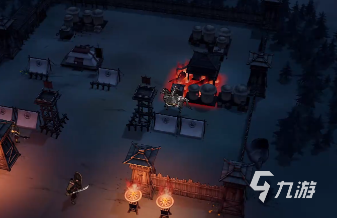 三国望神州弃暗投明全攻略:快速转型与势力选择指南