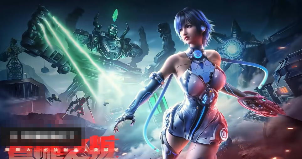 逆战未来战士凛角色解析及实力评测