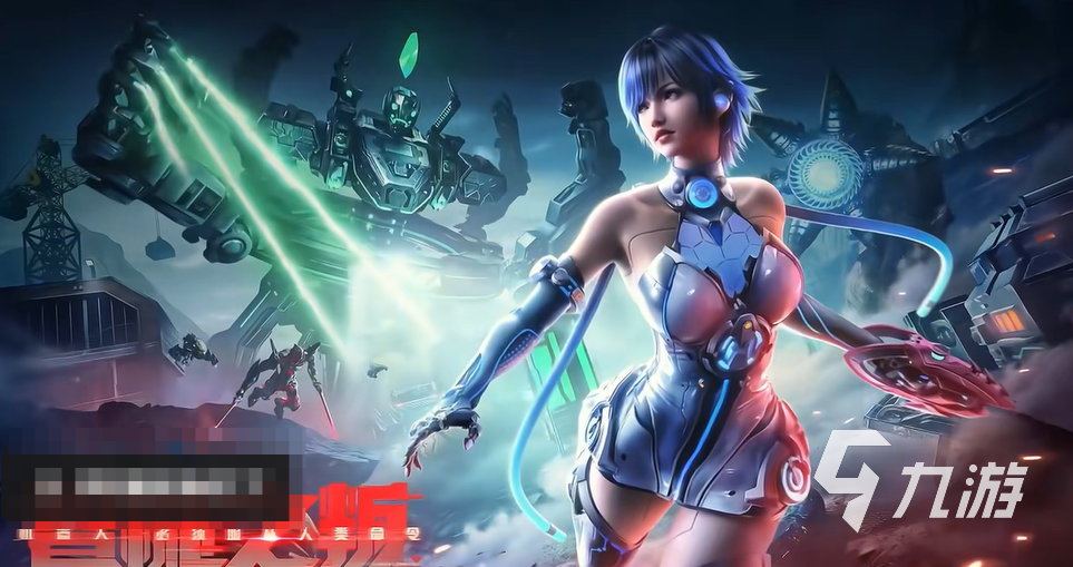 逆战未来战士凛角色解析及实力评测