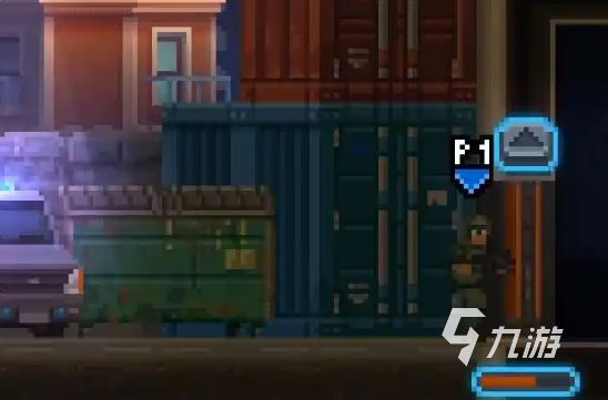 破门而入行动小队新手入门指南:快速掌握玩法技巧