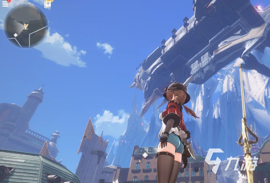 二重螺旋月石技术使用方法详解