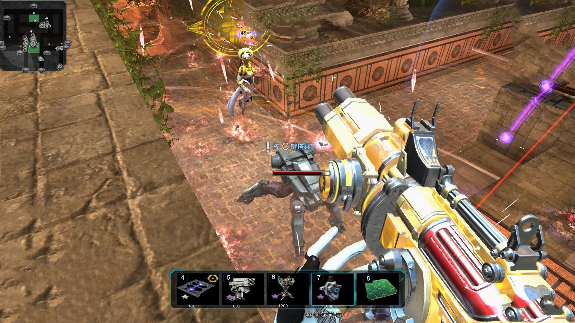 逆战未来金币快速获取技巧与高效刷取方法分享