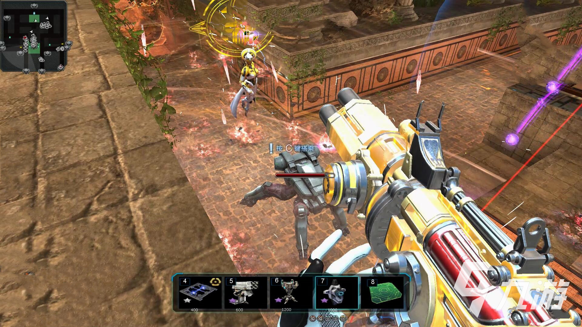 逆战未来金币快速获取技巧与高效刷取方法分享