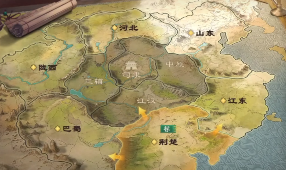 偃武赛季是否每季重置？详细解读偃武赛季玩法机制