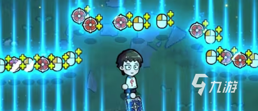 魔法工艺九宫格通关技巧全解析:轻松掌握踩格子方法