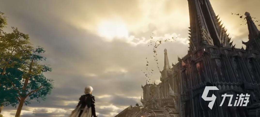 AION2测评解析:永恒之塔2 gameplay与体验深度分析