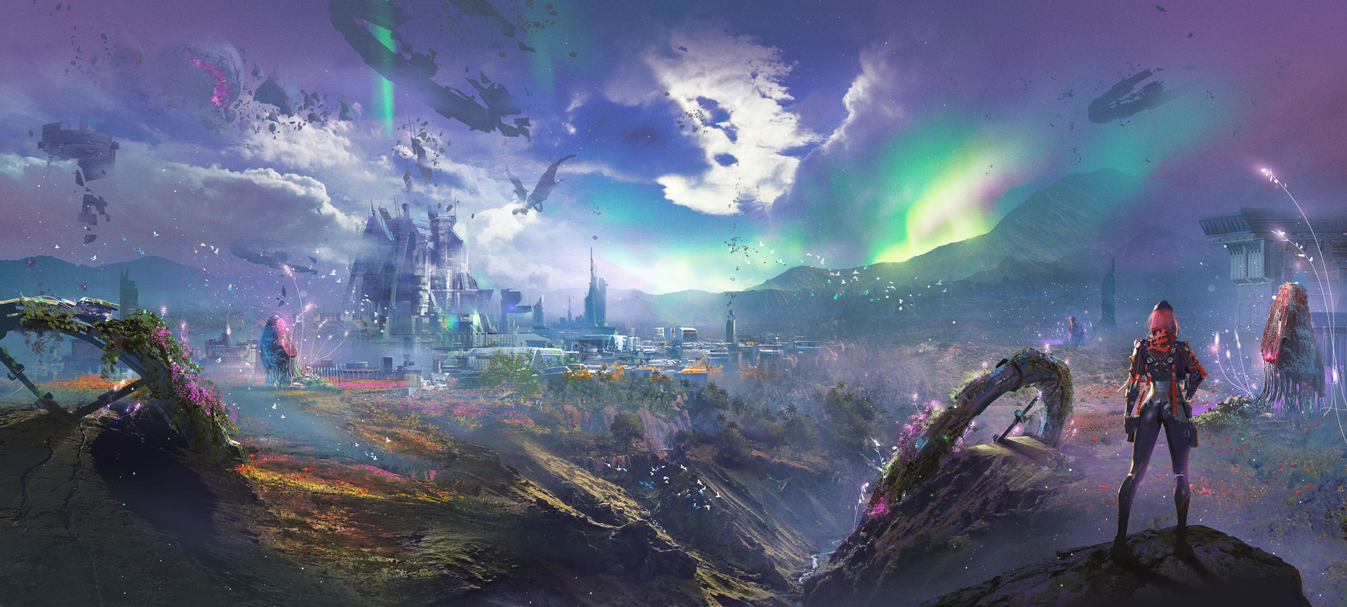 逆战未来剧情全面解析 深度揭秘故事发展与角色命运