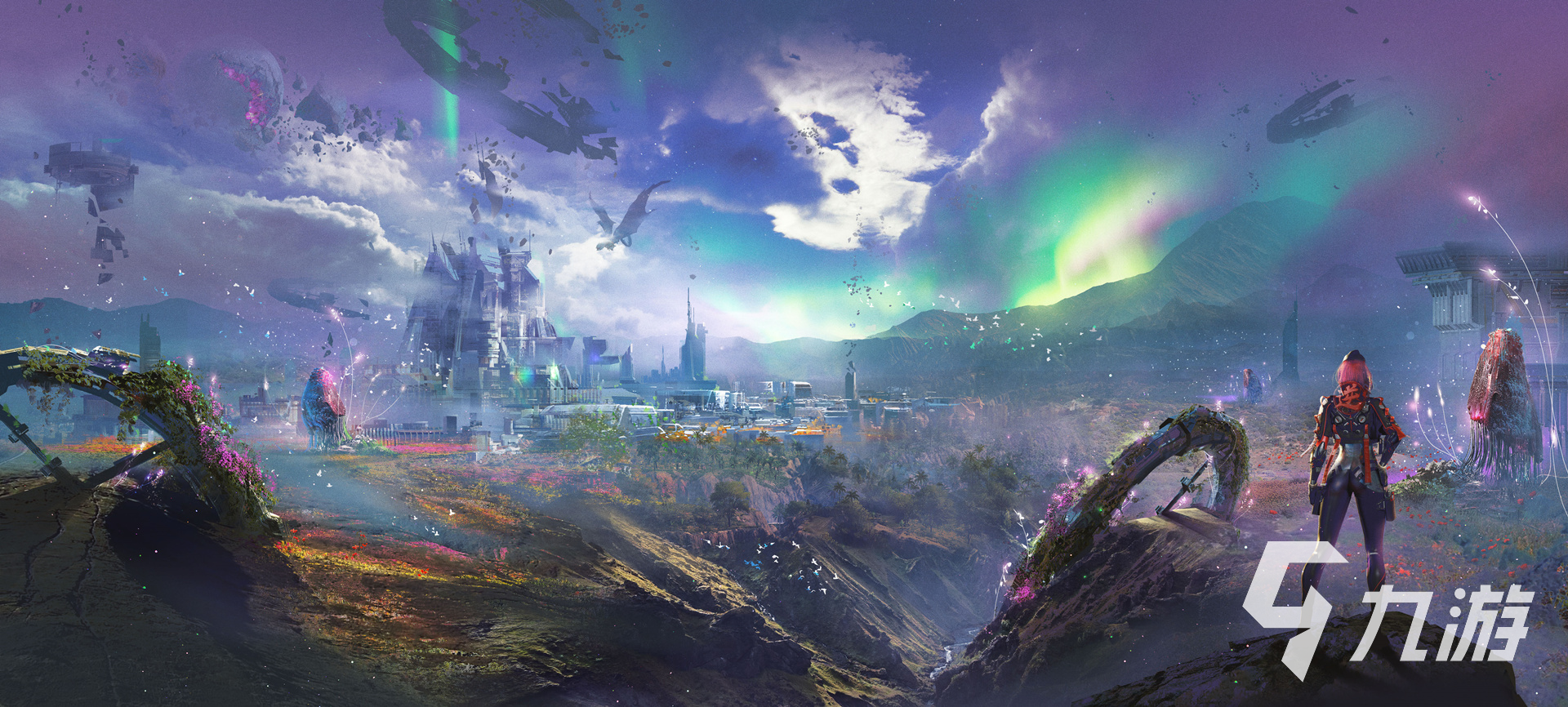 逆战未来剧情全面解析 深度揭秘故事发展与角色命运