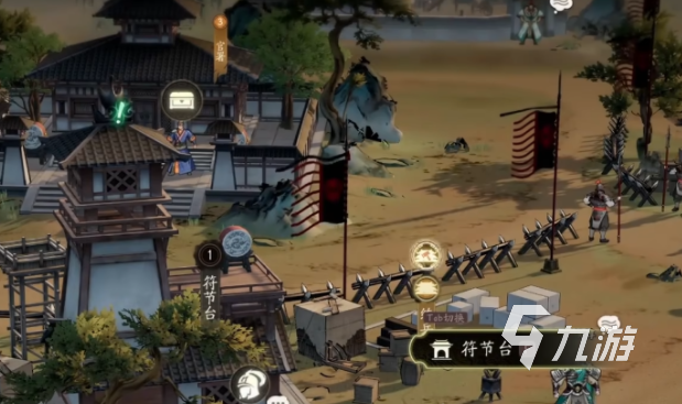 三国望神州探访玩法全解析与实用攻略分享