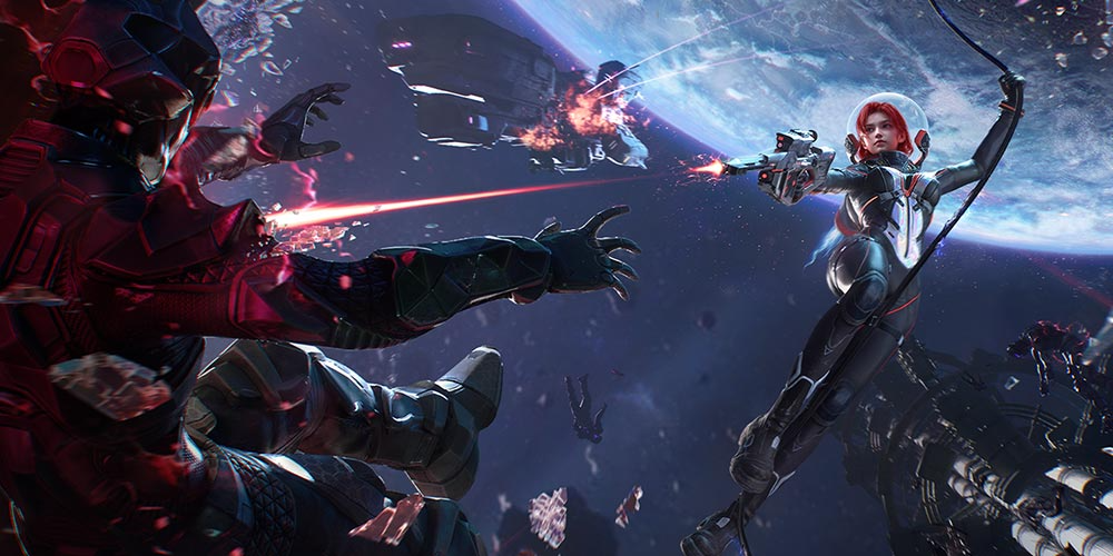 逆战未来塔防困难模式武器选择推荐攻略