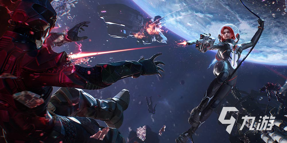 逆战未来塔防困难模式武器选择推荐攻略