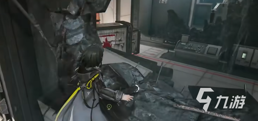 明日方舟终末地自动化模拟玩法详解与高效通关技巧