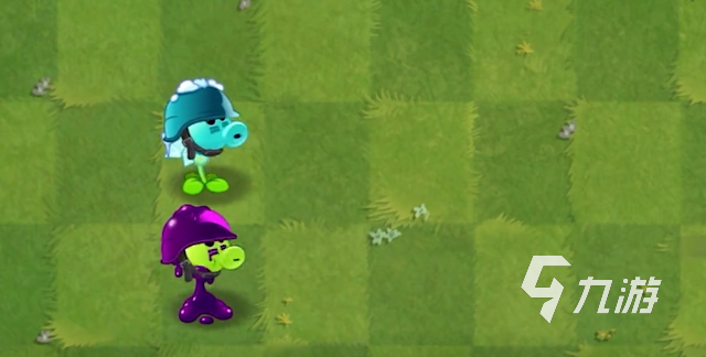 植物大战僵尸3寒冰射手强度解析与使用技巧