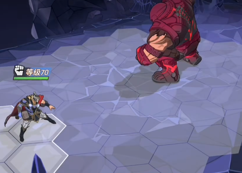 漫威秘法狂潮蜘蛛侠角色深度解析与玩法指南