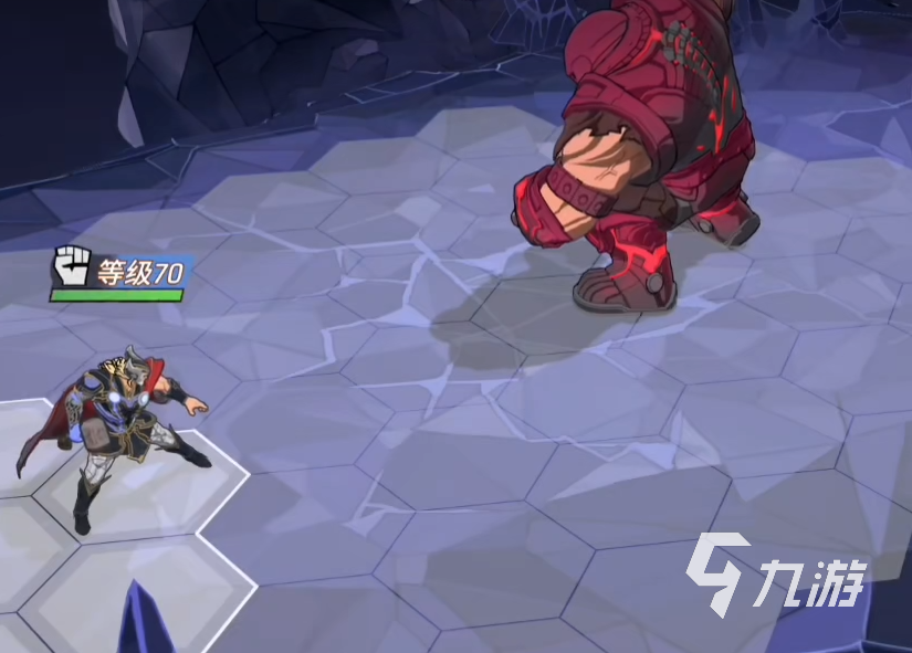 漫威秘法狂潮蜘蛛侠角色深度解析与玩法指南