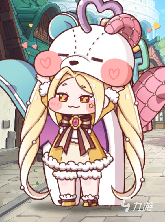 嘟嘟脸恶作剧克萝伊效果如何 实测体验与使用分析