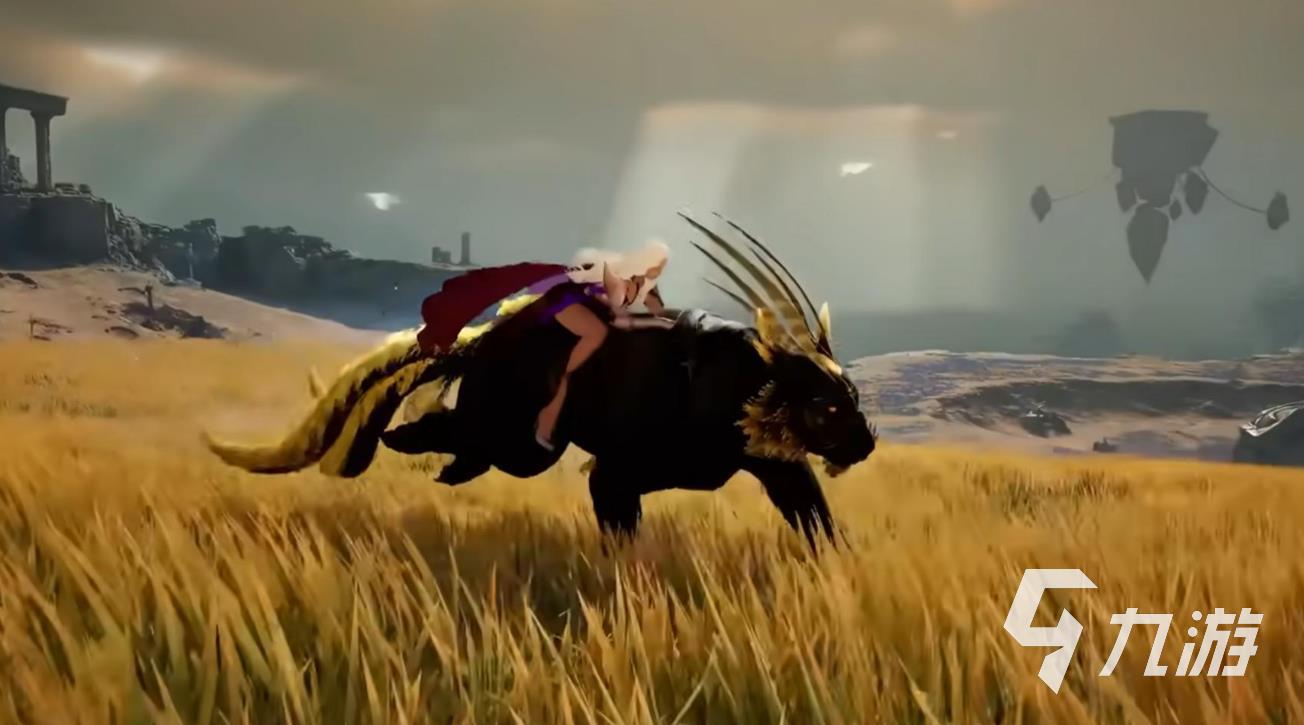 AION2坐骑大全 永恒之塔2全坐骑图鉴与获取方式