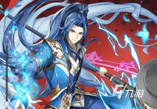 口袋斗罗大陆首发阵容怎么搭配 口袋斗罗大陆手游强力阵容推荐