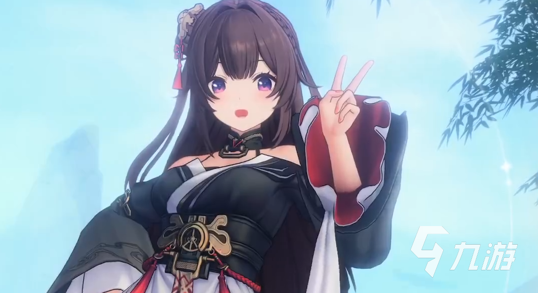 蓝色星原旅谣寒悠悠角色强度与技能详解