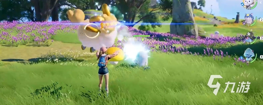 伊莫图鉴大全 伊莫手游宠物推荐指南