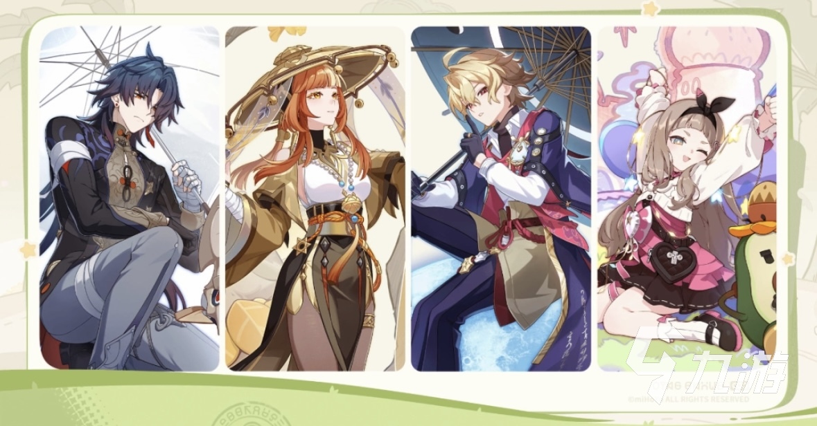 崩坏因缘精灵测试时间及预约方式详细介绍