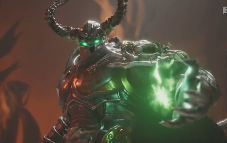 逆战未来尸骑士打法攻略与技能详解