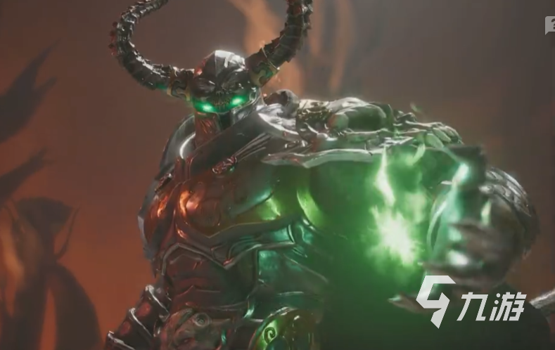 逆战未来尸骑士打法攻略与技能详解