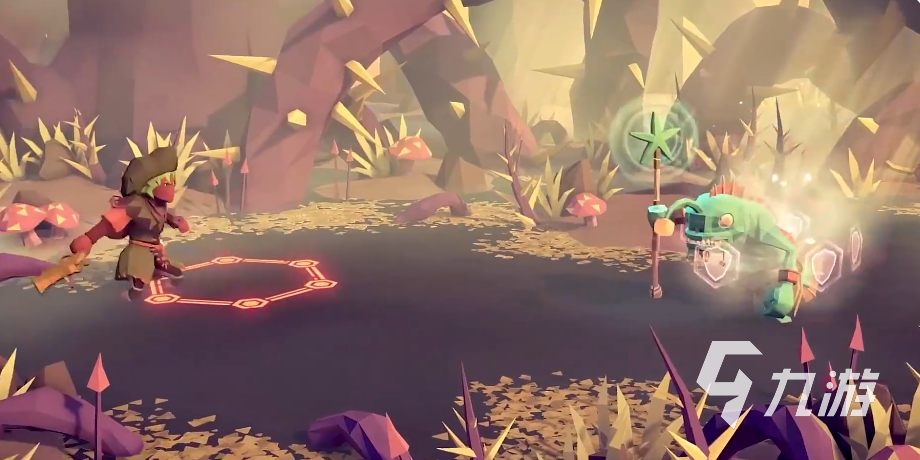 为了吾王手游武器选择攻略:最强装备图鉴推荐