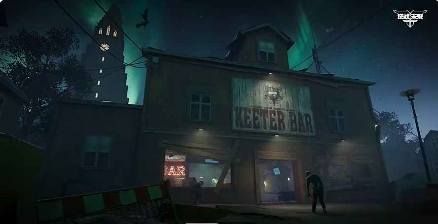 逆战未来猎场地图全解析 玩家必看的猎场模式攻略