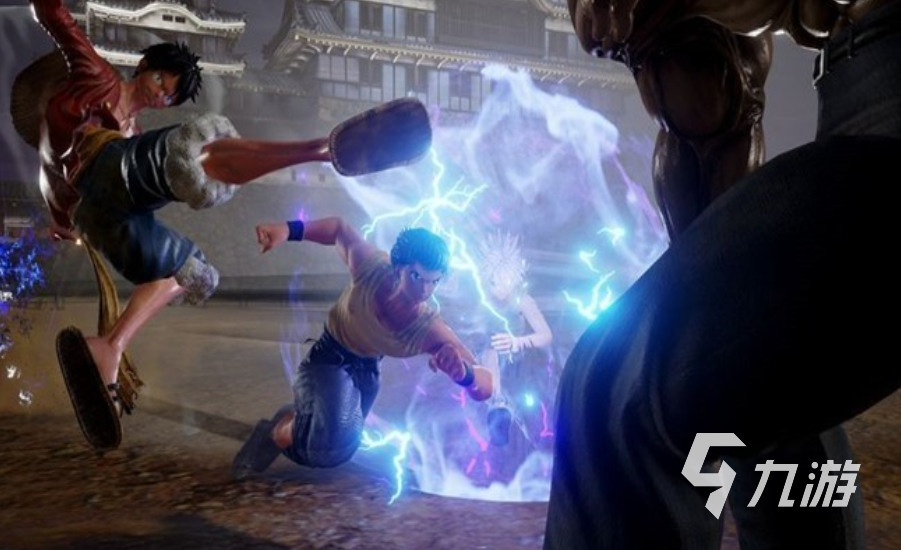 Jump大乱斗角色强度排行 最强角色推荐与实战分析