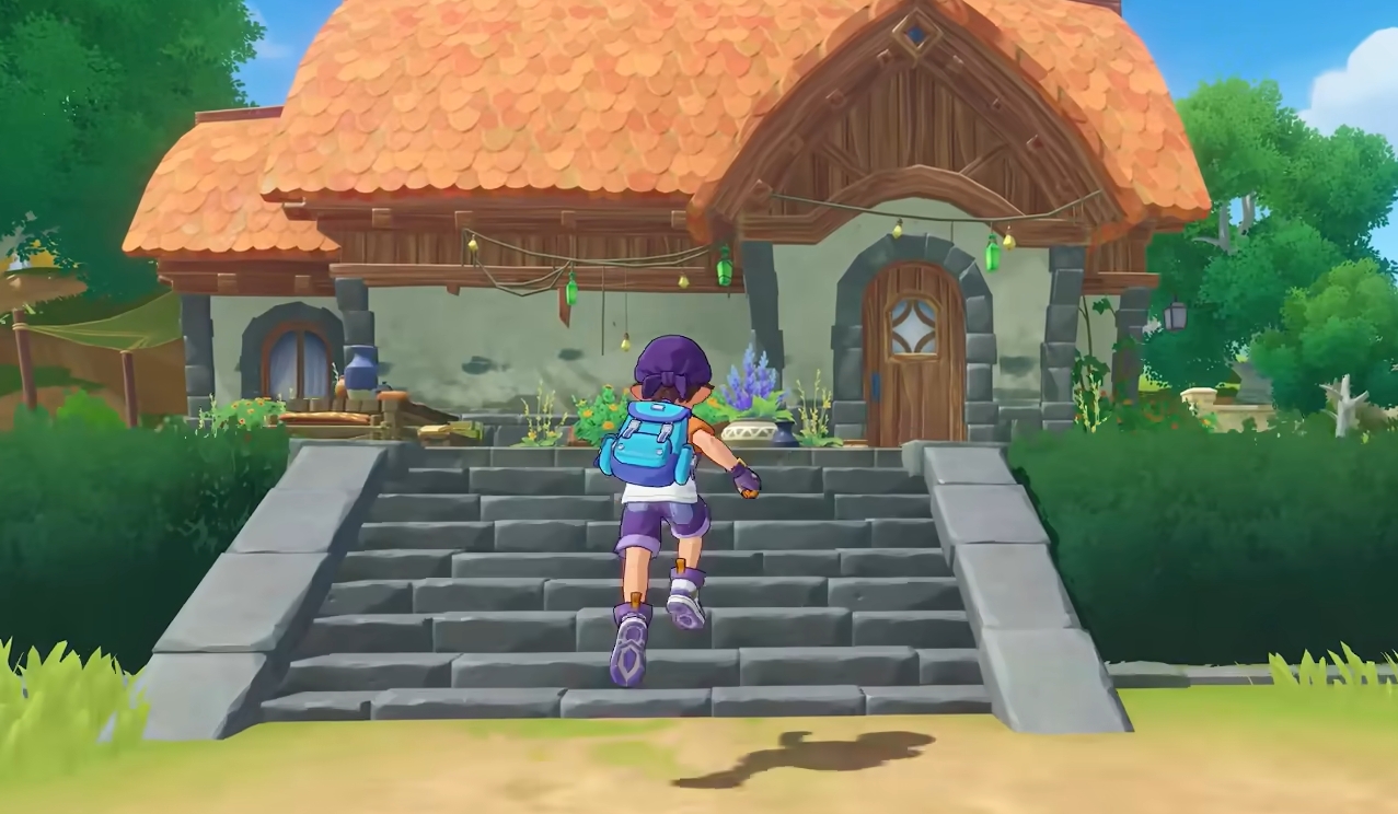 洛克王国世界家园玩法全解析：轻松掌握家园系统核心技巧