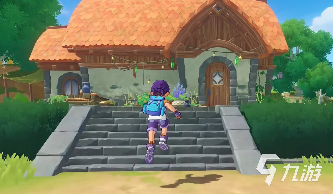 洛克王国世界家园玩法全解析:轻松掌握家园系统核心技巧