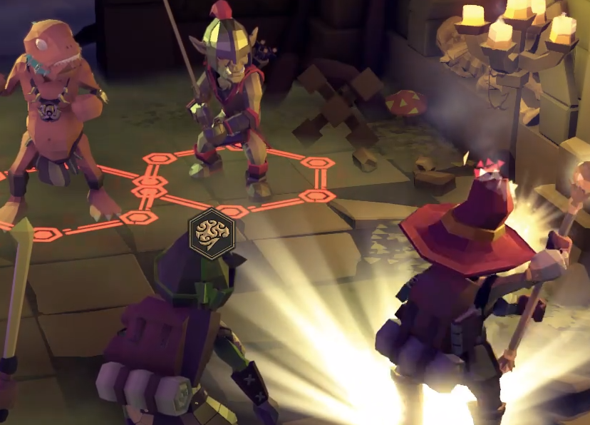 为了吾王痛击者角色强度解析与玩法技巧全面介绍