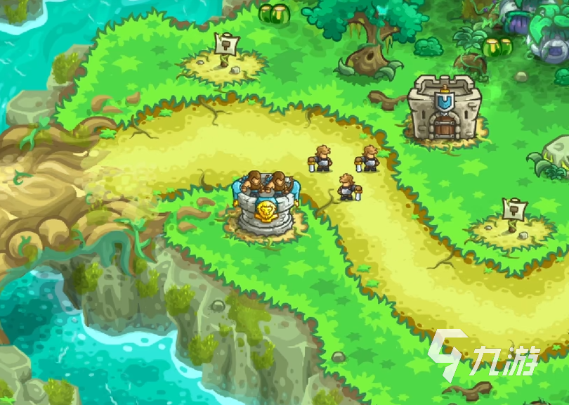 王国保卫战5联盟英雄全解析与强力角色推荐